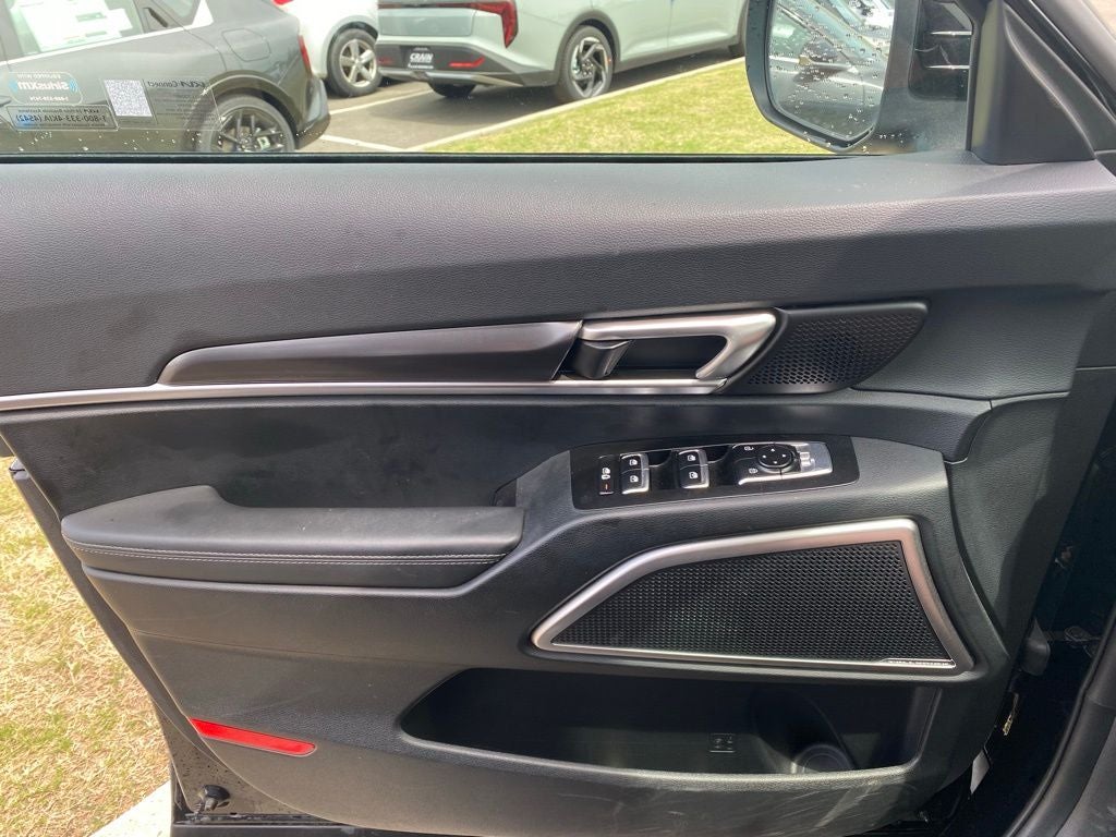 2025 Kia Telluride S AWD / ONE OWNER / HEATED SEATS