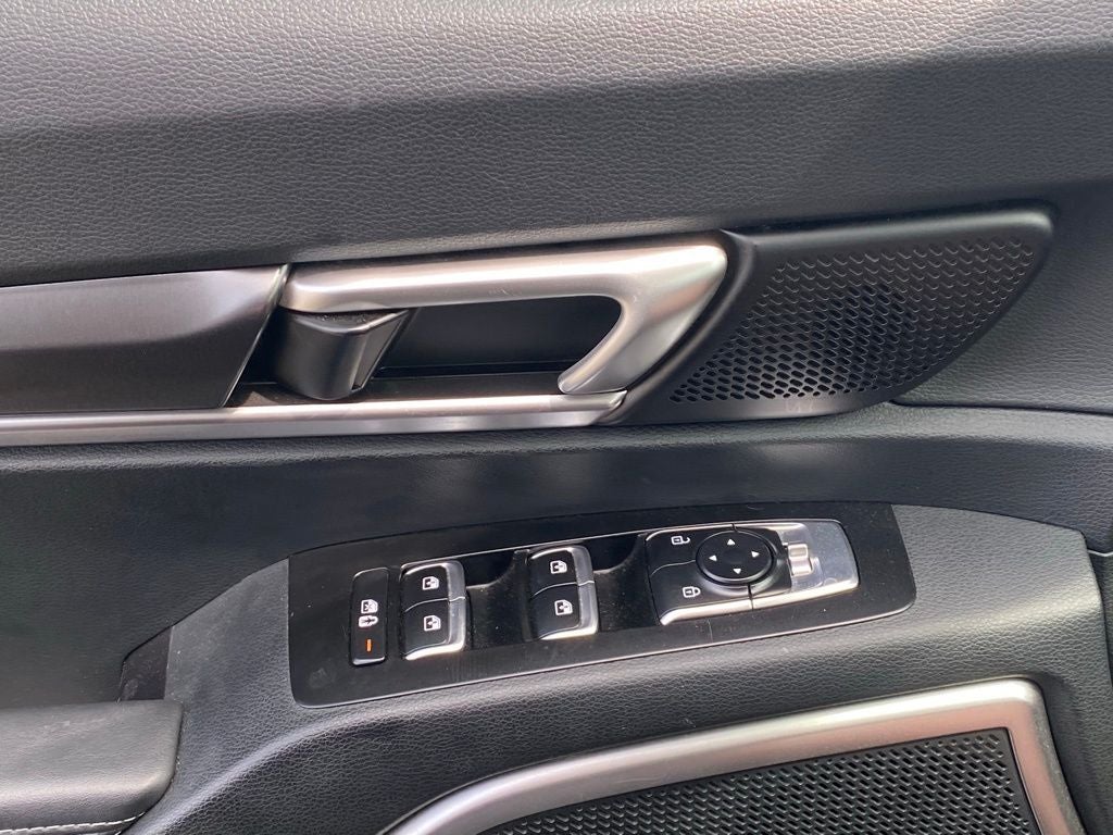 2025 Kia Telluride S AWD / ONE OWNER / HEATED SEATS