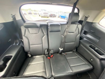 2025 Kia Telluride S AWD / ONE OWNER / HEATED SEATS