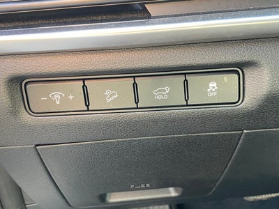 2025 Kia Telluride S HEATED SEATS / NAV