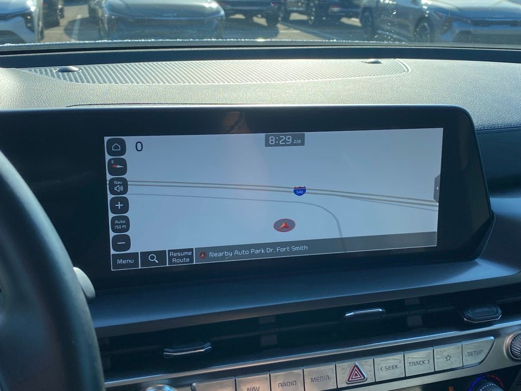 2025 Kia Telluride S HEATED SEATS / NAV