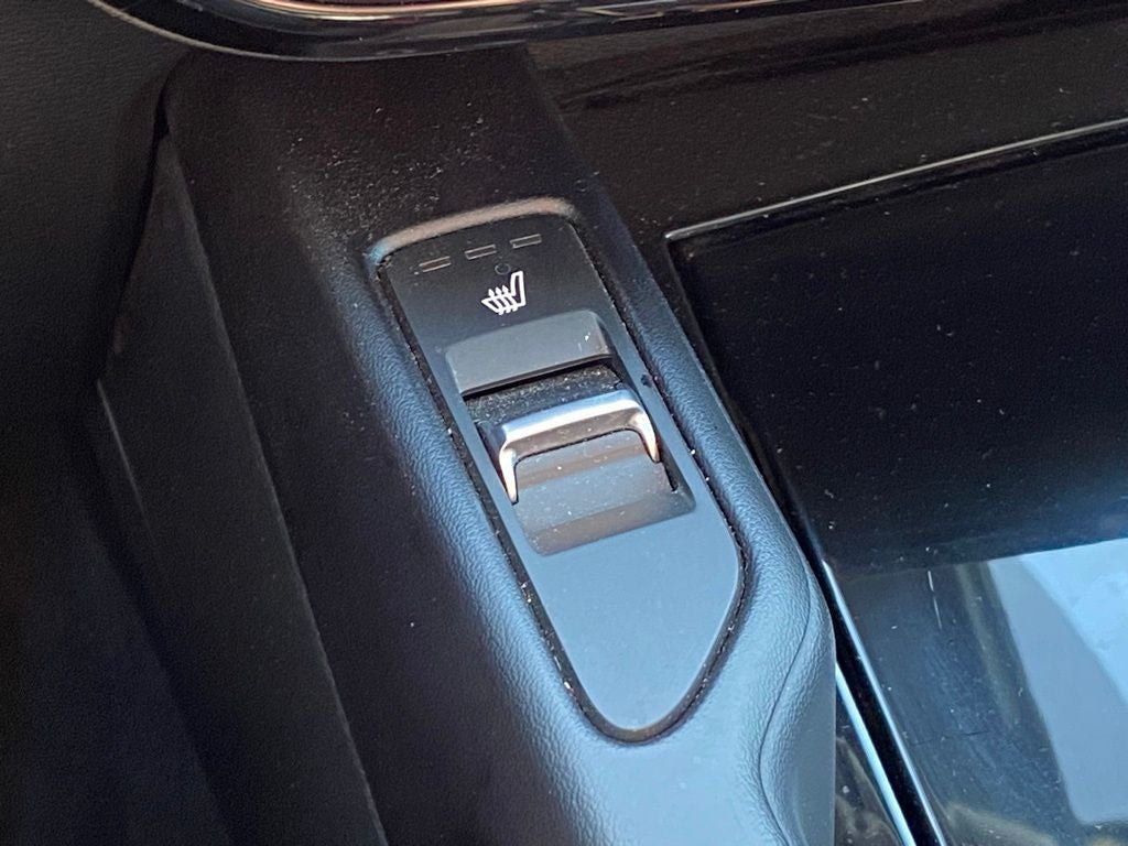 2025 Kia Telluride S HEATED SEATS / NAV