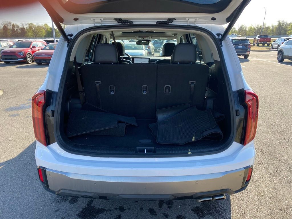 2025 Kia Telluride S HEATED SEATS / NAV