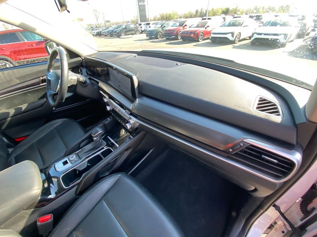 2025 Kia Telluride S HEATED SEATS / NAV