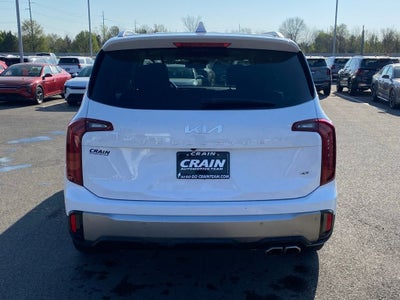 2025 Kia Telluride S HEATED SEATS / NAV