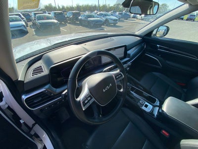 2025 Kia Telluride S HEATED SEATS / NAV