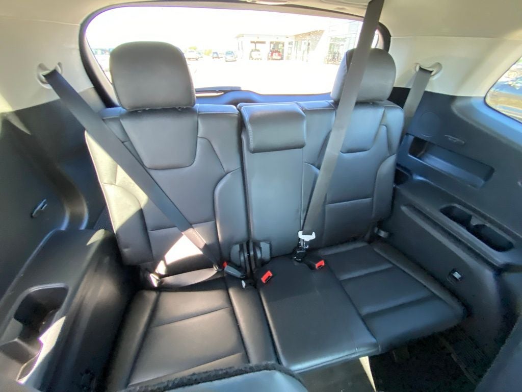 2025 Kia Telluride S AWD / LEATHER / HEATED SEATS