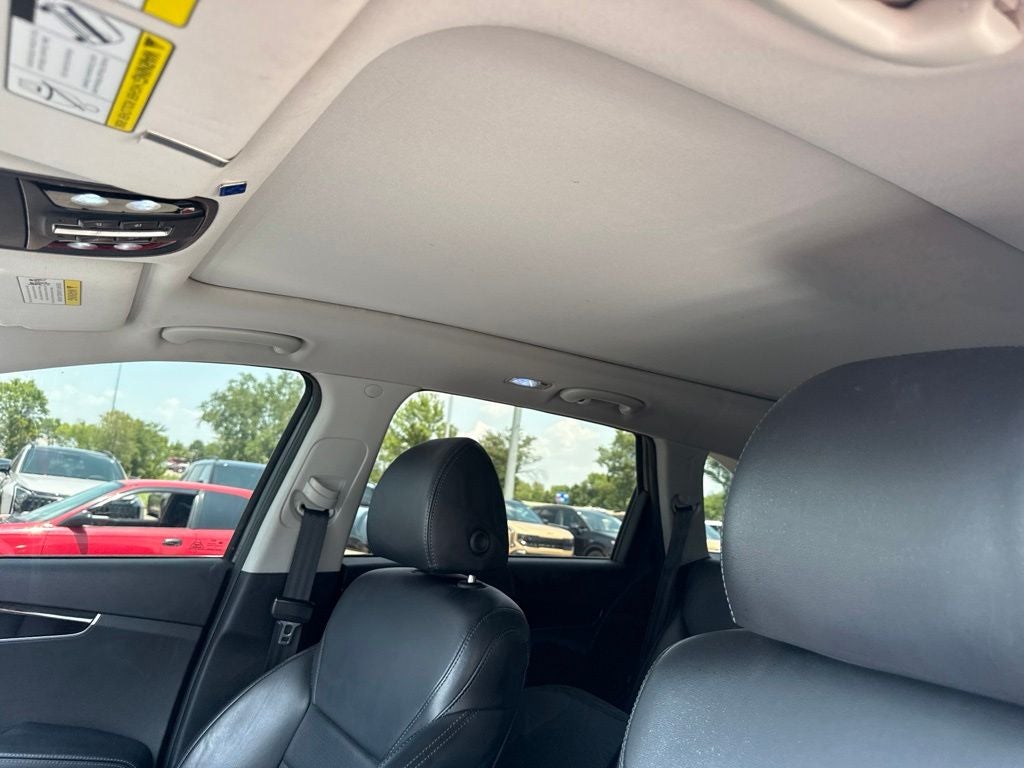 2020 Kia Sorento EX