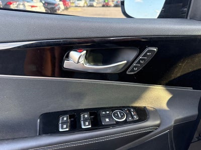 2019 Kia Sorento SX