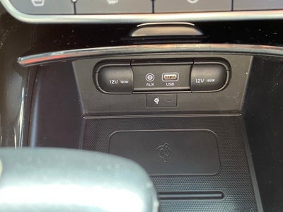 2019 Kia Sorento SX Limited