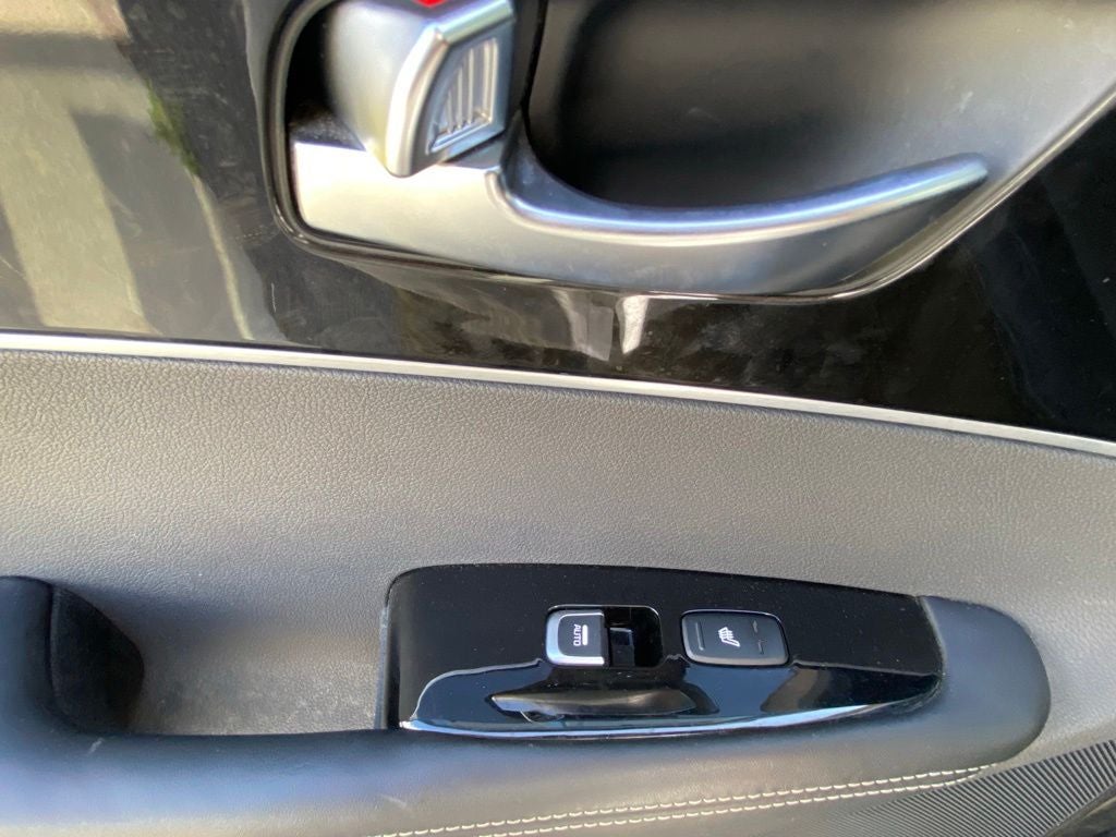 2019 Kia Sorento SX Limited