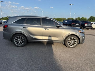 2019 Kia Sorento SX