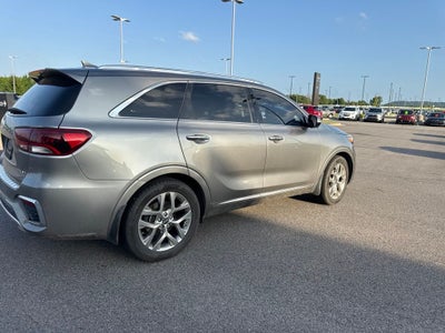 2019 Kia Sorento SX