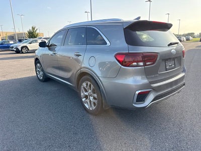 2019 Kia Sorento SX