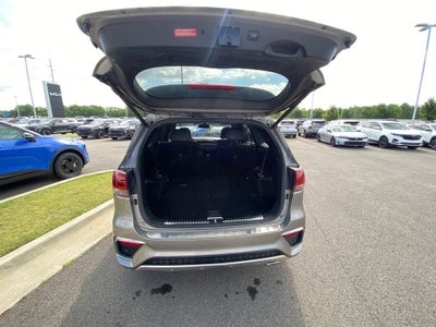 2019 Kia Sorento SX