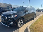 2017 Kia Sorento SX ONE OWNER / MOONROOF / NAV / HEATED SEATS