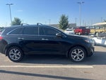 2017 Kia Sorento SX ONE OWNER / MOONROOF / NAV / HEATED SEATS