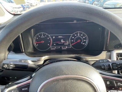 2022 Kia Sorento LX ONE OWNER / CLEAN CARFAX