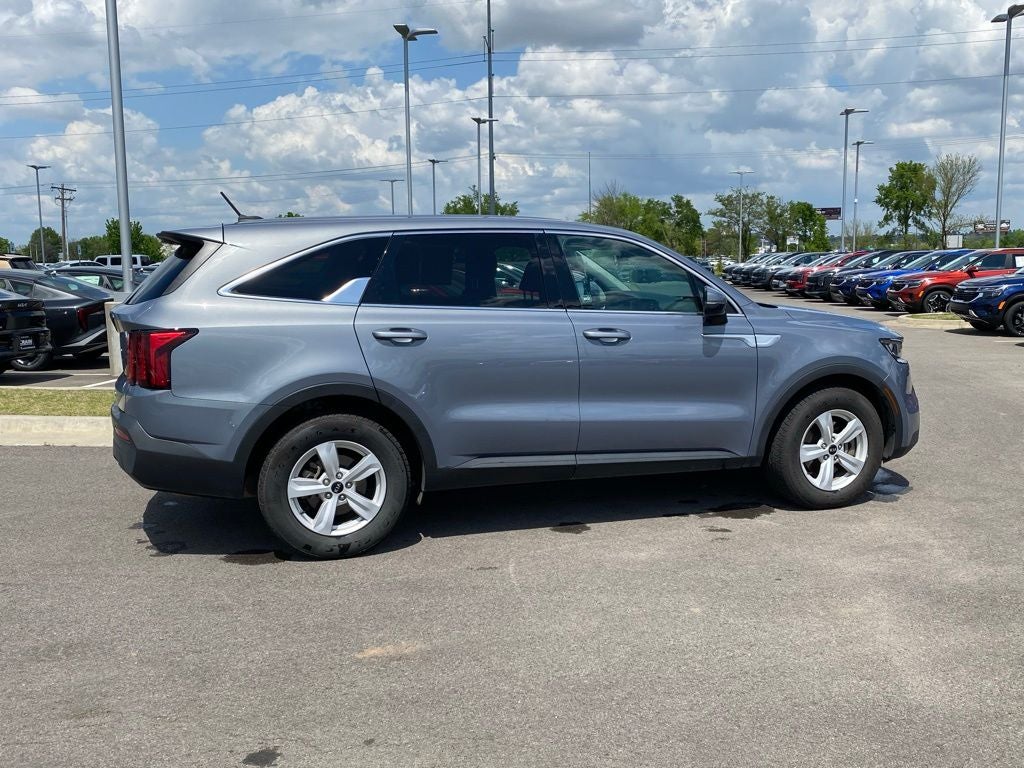 2021 Kia Sorento LX