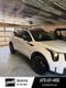 2025 Kia Sorento X-Line EX