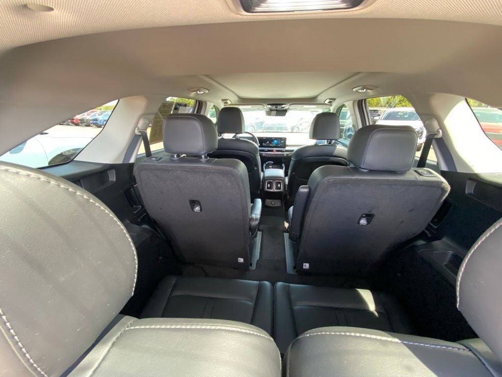 2025 Kia Sorento X-Line EX AWD / MOONROOF / 3RD ROW / HEATED SEATS