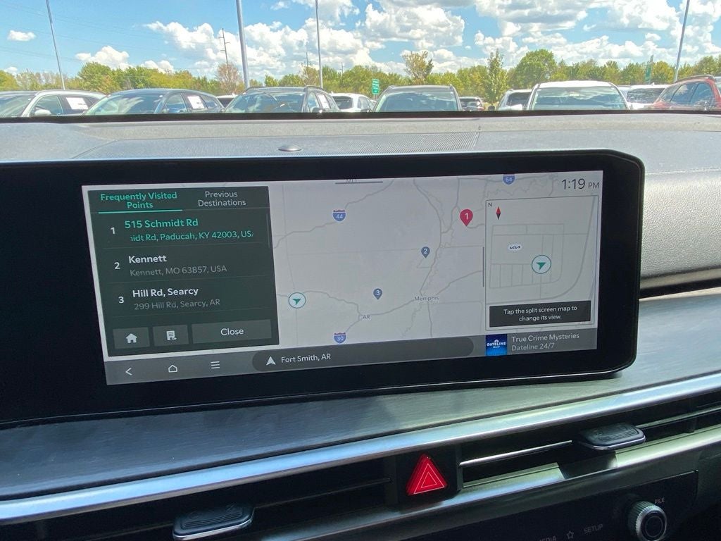 2025 Kia Sorento X-Line EX AWD / MOONROOF / 3RD ROW / HEATED SEATS