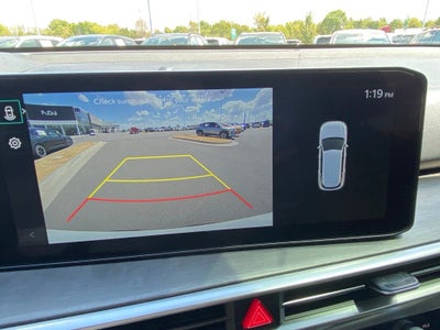 2025 Kia Sorento X-Line EX AWD / MOONROOF / 3RD ROW / HEATED SEATS