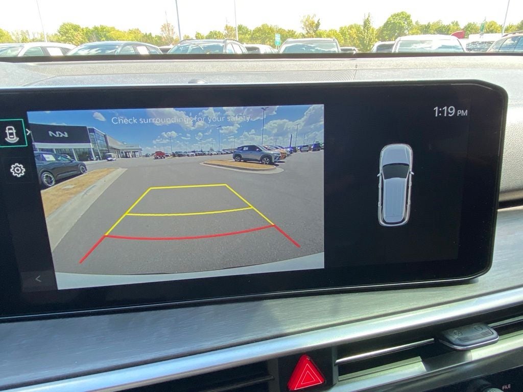 2025 Kia Sorento X-Line EX AWD / MOONROOF / 3RD ROW / HEATED SEATS