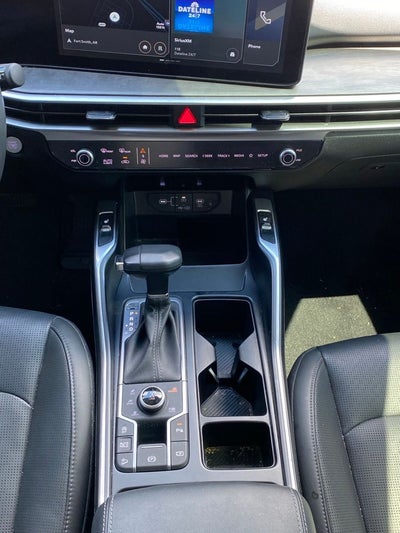 2025 Kia Sorento X-Line EX AWD / MOONROOF / 3RD ROW / HEATED SEATS
