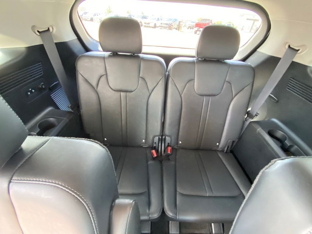 2025 Kia Sorento X-Line EX AWD / MOONROOF / 3RD ROW / HEATED SEATS