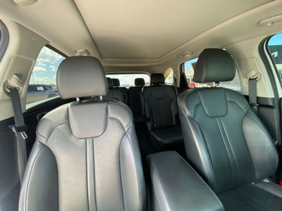 2025 Kia Sorento X-Line EX AWD / MOONROOF / 3RD ROW / HEATED SEATS