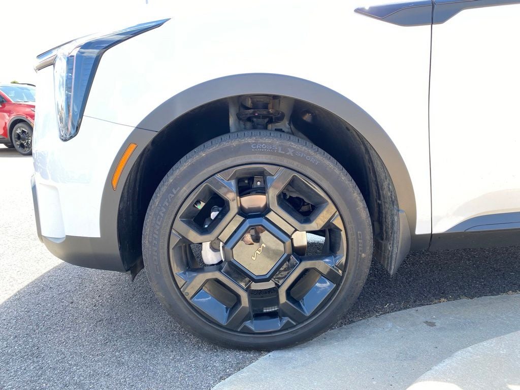 2025 Kia Sorento X-Line EX AWD / MOONROOF / 3RD ROW / HEATED SEATS