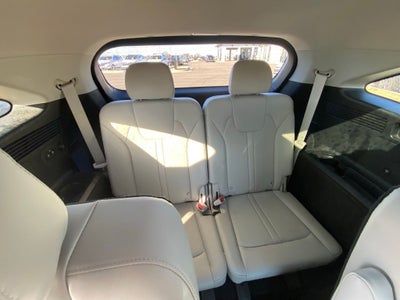 2025 Kia Sorento X-Line EX AWD / MOONROOF / HEATED SEATS