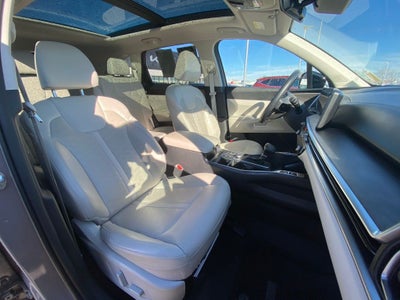 2025 Kia Sorento X-Line EX AWD / MOONROOF / HEATED SEATS