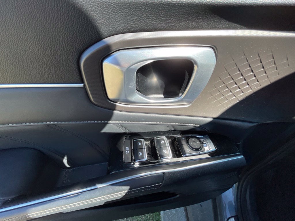 2025 Kia Sorento SX MOONROOF / LEATHER / 3RD ROW