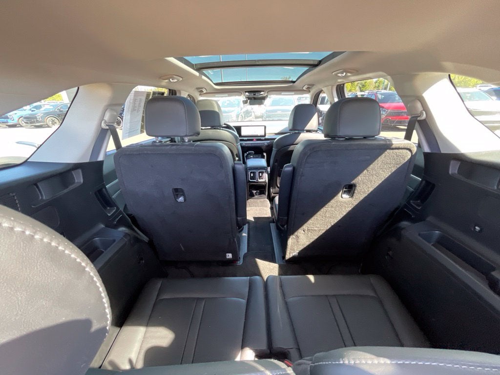 2025 Kia Sorento SX MOONROOF / LEATHER / 3RD ROW