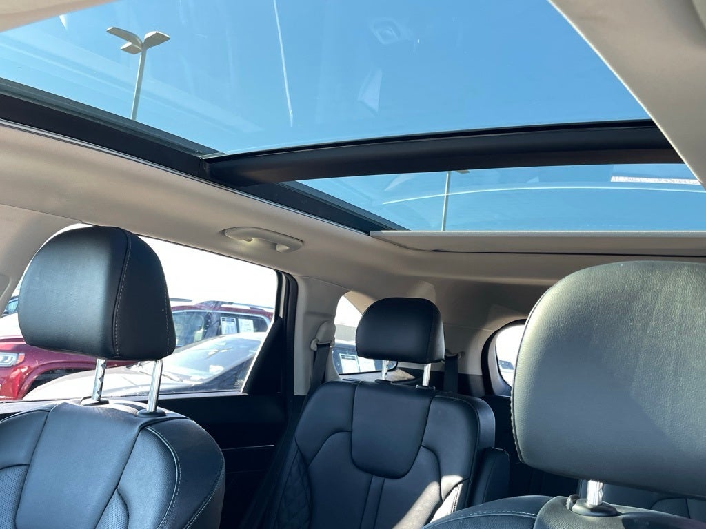 2022 Kia Sorento X-Line SX Prestige AWD / LEATHER / MOONROOF