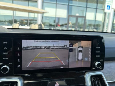 2022 Kia Sorento X-Line SX Prestige