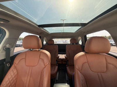 2022 Kia Sorento X-Line SX Prestige