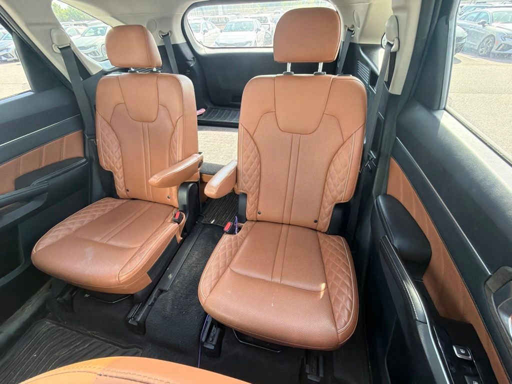 2022 Kia Sorento X-Line SX Prestige
