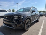 2022 Kia Sorento X-Line SX Prestige