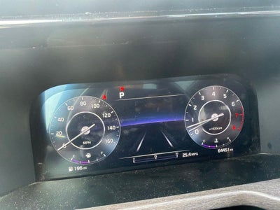 2022 Kia Sorento X-Line SX Prestige