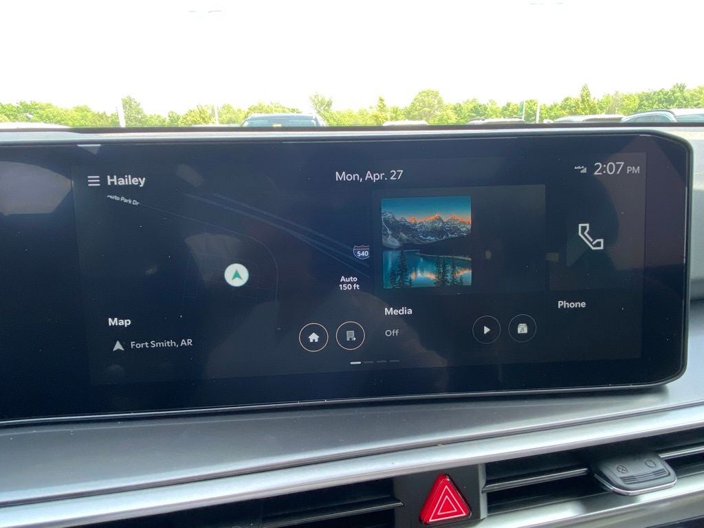 2025 Kia Sorento S MOONROOF / ONE OWNER / HEATED SEATS