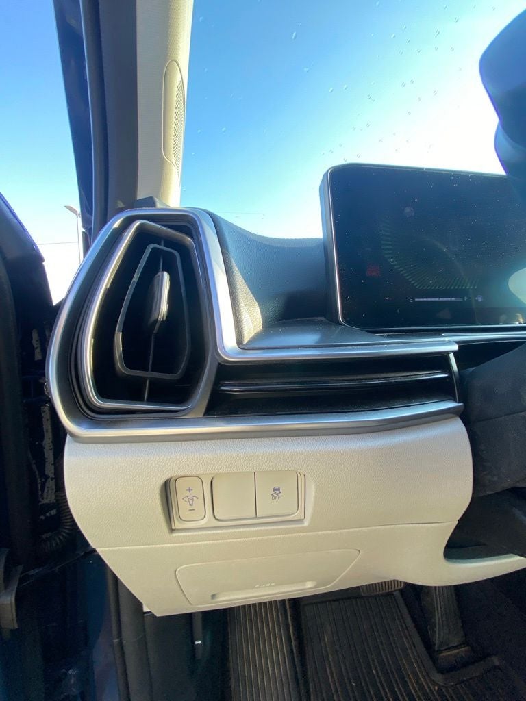 2026 Kia Sorento S ONE OWNER / HEATED SEATS / MOONROOF / 3RD ROW