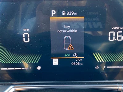 2026 Kia Sorento S ONE OWNER / HEATED SEATS / MOONROOF / 3RD ROW
