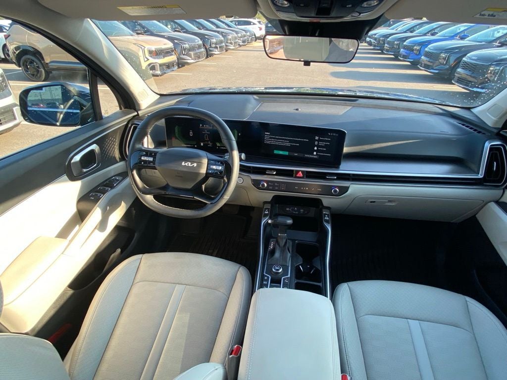 2026 Kia Sorento S ONE OWNER / HEATED SEATS / MOONROOF / 3RD ROW