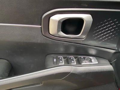 2022 Kia Sorento S NAV / SUNROOF / 3RD ROW