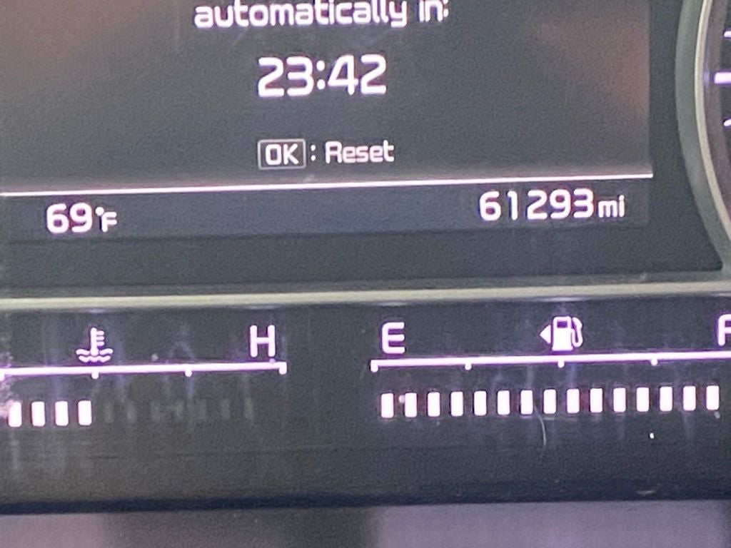 2022 Kia Sorento S NAV / SUNROOF / 3RD ROW