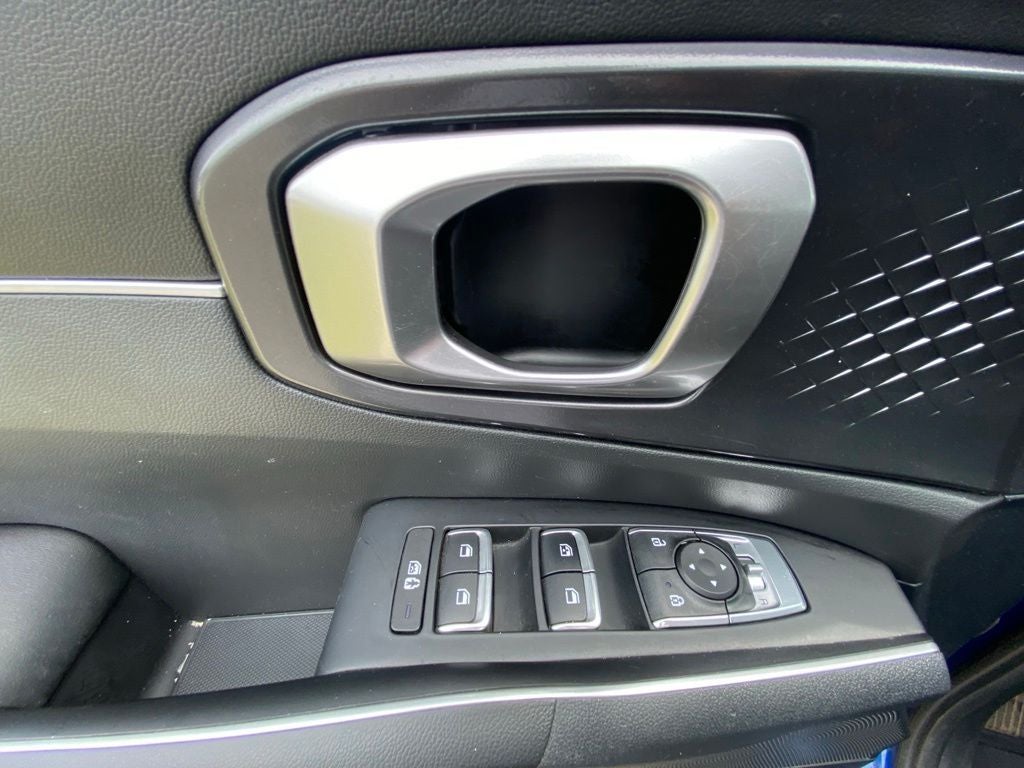 2023 Kia Sorento S LEATHER / 3RD ROW / MOONROOF