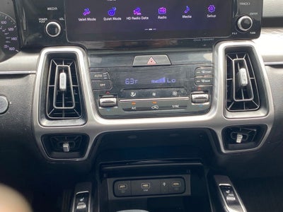 2023 Kia Sorento S LEATHER / 3RD ROW / MOONROOF